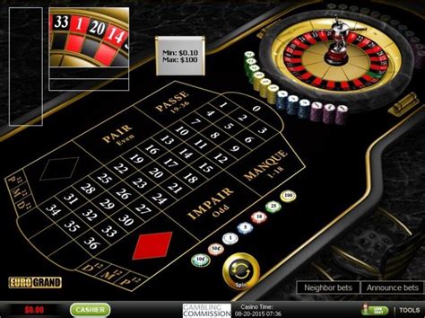 online casino roulette nederland